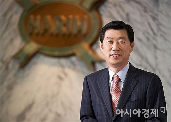김홍국 하림그룹 회장(아시아경제 DB)