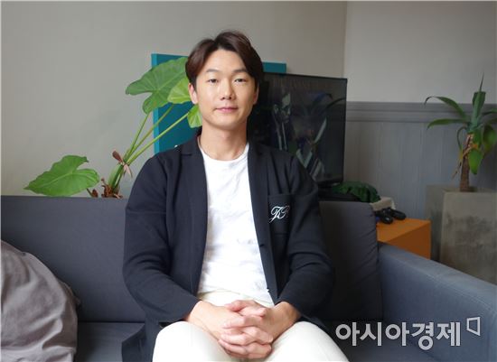 [성공 DNA-온라인몰 CEO]조오륜 제이리움 대표 