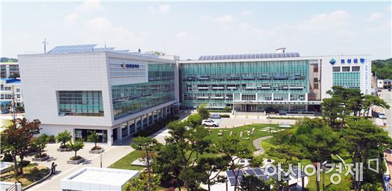 보성군, 상반기 자동차세 이달 30일까지 납부하세요