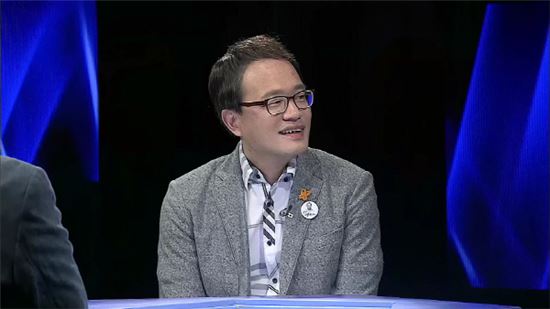 '판도라' 배철수, 박주민 의원에 동질감…"내 별명도 거지" 폭소