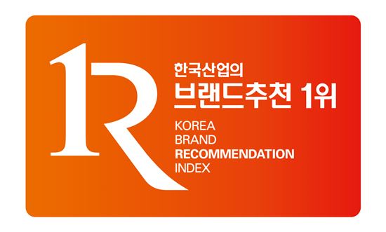 귀뚜라미, '한국산업의 브랜드 추천' 보일러부문 1위