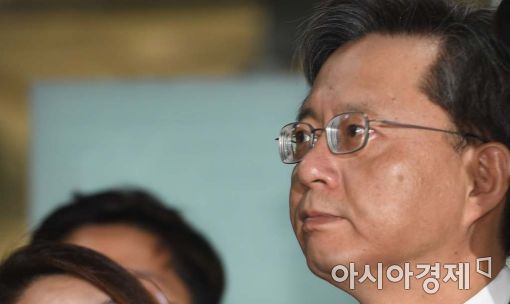 '靑문건' 작성한 행정관들, 25일 이재용 재판 증인출석