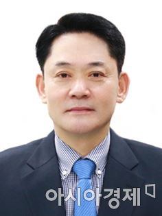 영광경찰서장 임춘석 총경