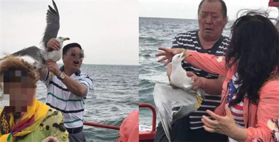 사진=웨이보 캡처 