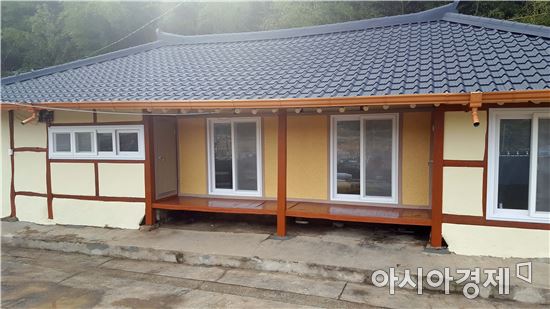 보성군, ‘행복둥지사업’ 확대 추진