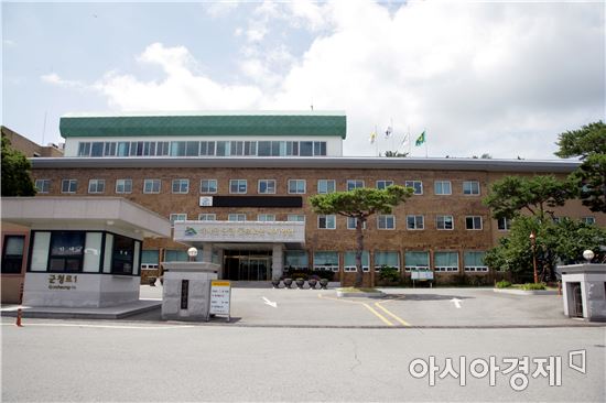 영암군, 광업·제조업조사 실시