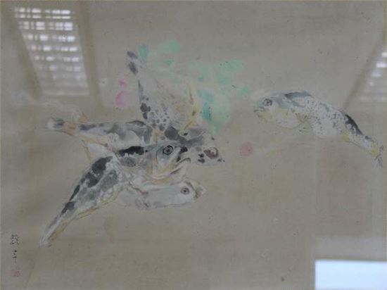 캠코, 故 천경자 화백 등 미술품 18점 공매