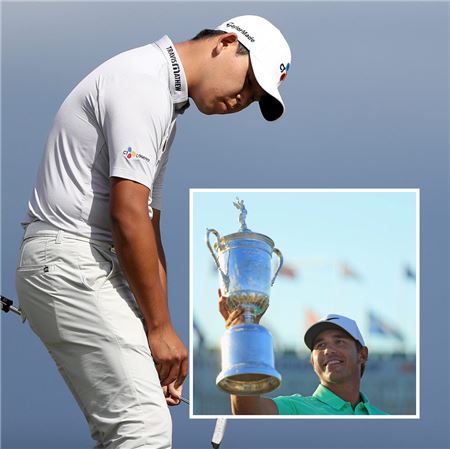 김시우의 아쉬운 13위…켑카 "메이저 꿀꺽"