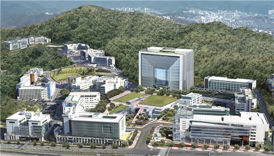 가천대 '대학ICT연구센터' 선정…6년간 45억 지원