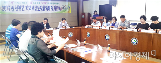 영암군, “맞춤형으로 손수 찾아가는 복지”앞장