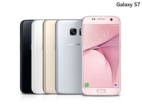 모비톡, 6월 3주차 중고폰 핫 키워드로 '갤럭시S7' 선정