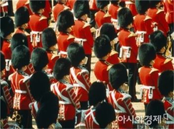 패트릭 킬러, 영국, 1997, 82min 35mm, Color