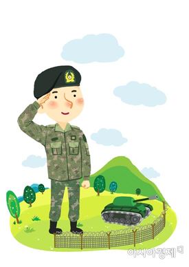 공관병 갑질 파문으로 돌아본 군대 꽃보직의 세계