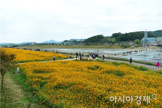 장성군 ‘국토경관디자인대전’ 수상기관으로 선정