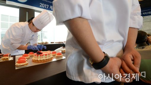 [포토]제4회 끼리크림치즈 경연대회