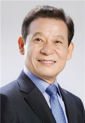 윤장현 광주시장, 글로벌 리더들과 어깨 나란히