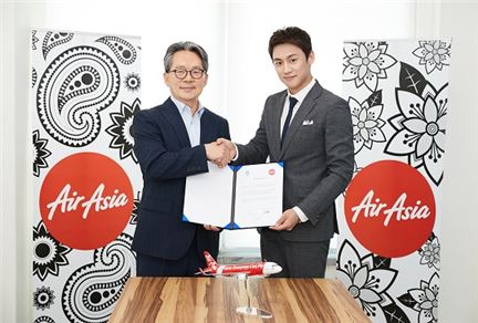 방송인 오상진이 세계 대학생을 대상으로 한 영어토론대회를 개최한다. / 사진=YG엔터테인먼트 제공