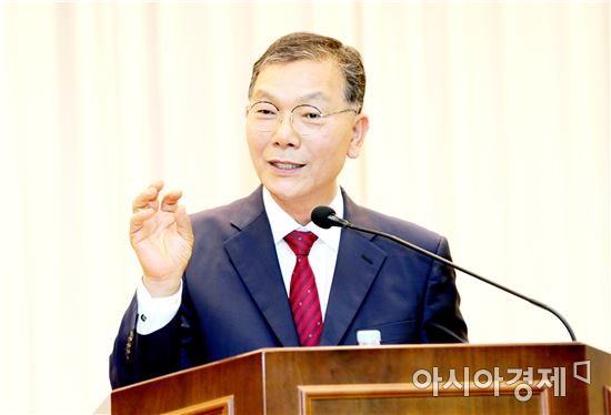 장만채 전남도교육감, "연수 현장 찾아 교육공동체 역할" 강조