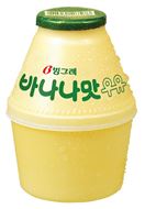 '장수상품이 회사를 살린다' 바나나우유, 왜 오랫동안 사랑받을까 