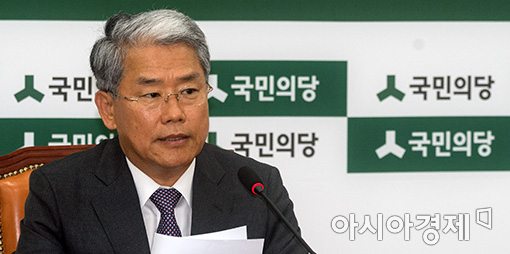 김동철 "증거조작, 문준용 특혜 의혹 면죄부 안 돼"