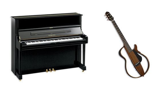 야마하뮤직, 23일 신세계백화점 대구점 '야마하 뮤직 페어' 