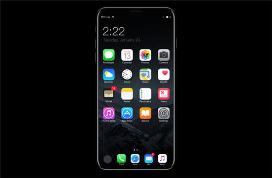 "애플, 아이폰8 3D 낸드 부족난으로 삼성에 S.O.S"
