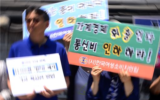 [통신비인하]국정위, 좌충우돌 결론 '올가이드'…숙제도 산더미