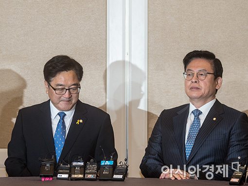 한국당 "文 정책은 포퓰리즘"…7월 임시회 열려도 곳곳 '지뢰밭'