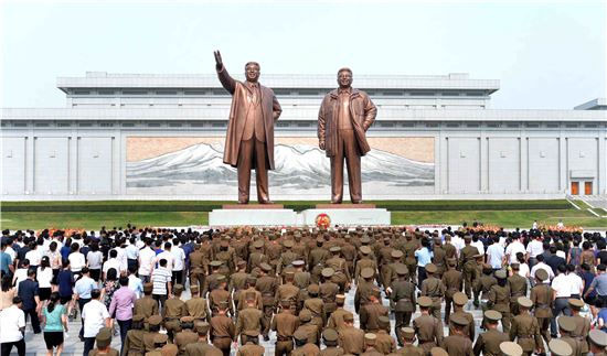 92호 공장? 1번 사건? 북한 숫자의 비밀, 엄청난 뜻이…