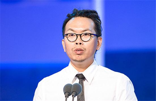 ‘무한도전’ 김태호PD, 입사 15년 만에 예능5부장으로 승진