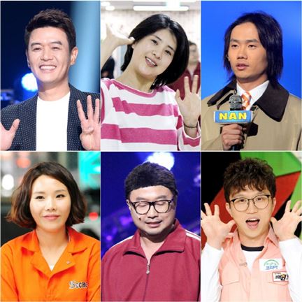 ‘개콘’, ‘봉숭아학당’ 부활…신봉선·강유미 등 컴백