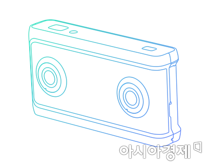 구글 '180도' VR 영상 포맷 개발…전용 카메라 연말 출시