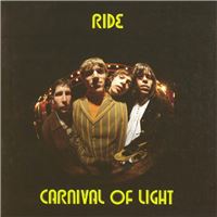 [서덕의 디스코피아 47] Ride - Carnival of Light (1994)