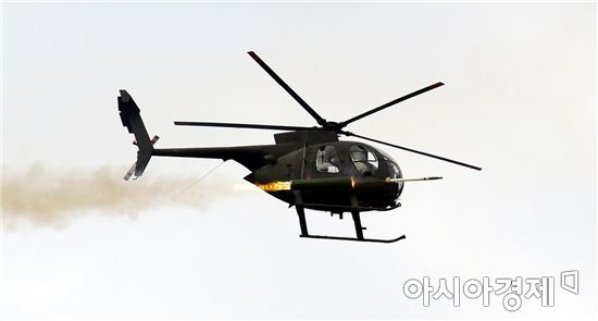 [양낙규의 Defence Club]마린온의 추락… 육군 헬기는 더 위험