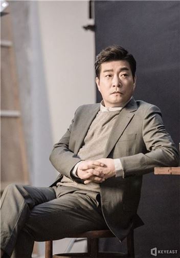 손현주 / 사진=키이스트 제공
