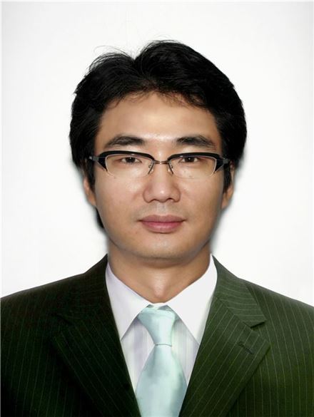 박지훈 한일네트웍스 대표이사 부사장