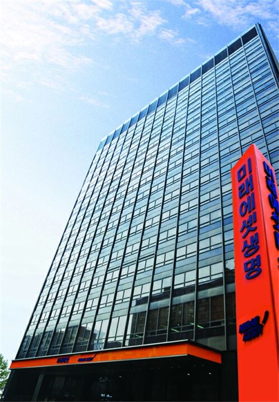 미래에셋생명, 베트남 생보사 인수