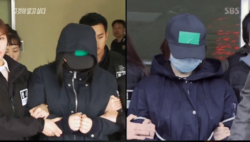 "공범이 살해 지시"…인천 초등생 살인범 반전이