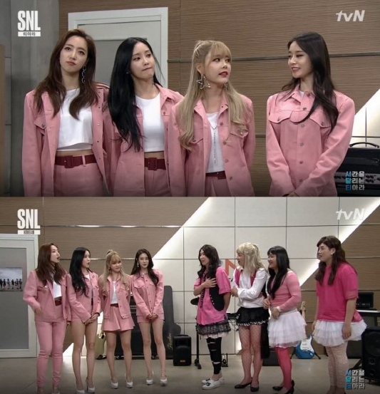 티아라 셀프디스 화제 "떡은 스스로 먹는 것"…오늘(25일) 사인회