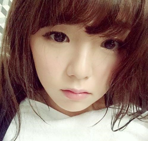 시노자키 아이 "소녀시대 태연 팬이었지만, 지금은 트와이스!"