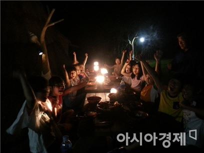 올해 휴가 가고 싶은 33섬에 고흥 애도·시호도 선정