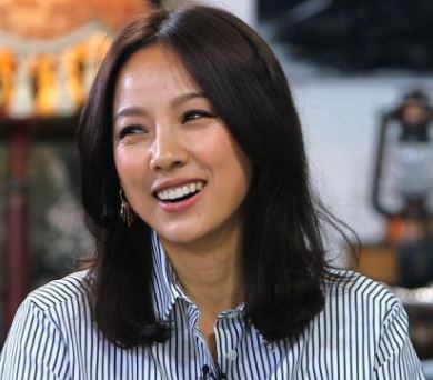 [사진제공=SBS] 한 방송프로그램에 출연한 이효리의 모습이다.
