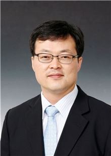 동신대 김계엽 교수