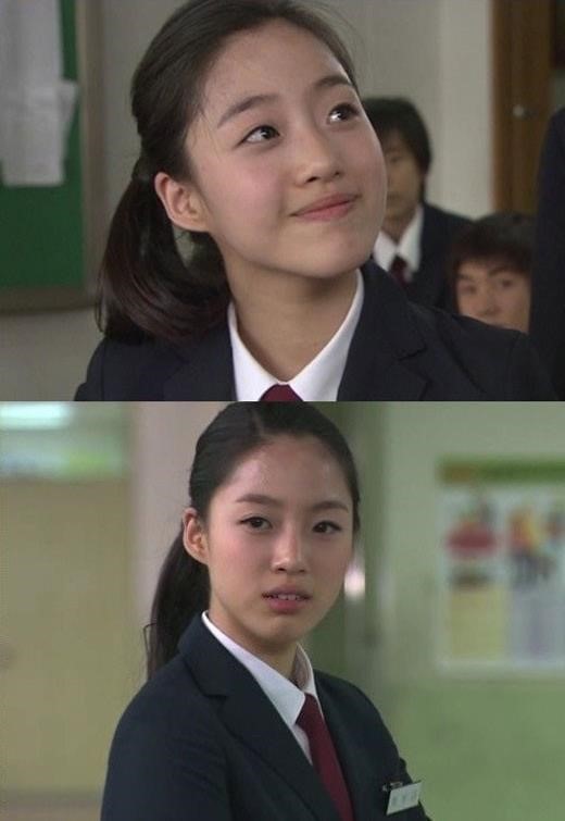 ‘별별며느리’ 함은정, 아역배우 시절 포착…‘달라진 점은?’