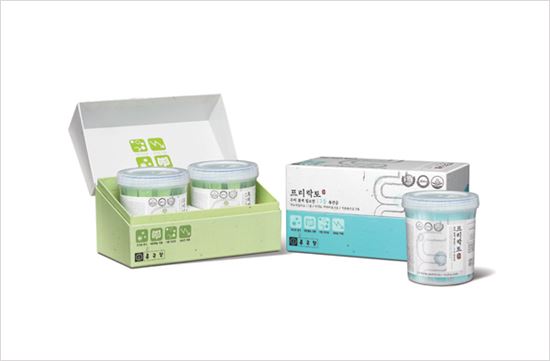 종근당 '프리락토 4종', 소비자 연령별 맞춤형 프로바이오틱스 유산균