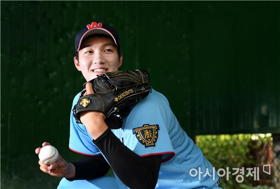 "제 2의 선동열·박찬호가 나타났다"