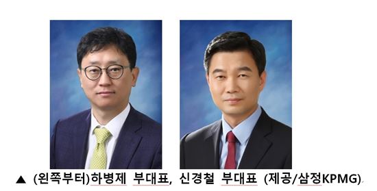 삼정KPMG, 2017년도 정기 파트너 인사
