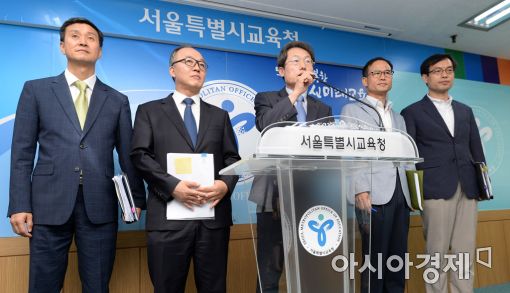 살아남은 서울 자사고·외고 4곳… "다행이다" VS "안일하다"