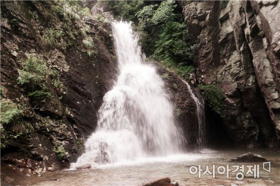 보성군, "300억원 투입~오봉산권역 관광명소 만든다"