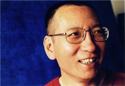 中 인권운동가 류샤오보 사망